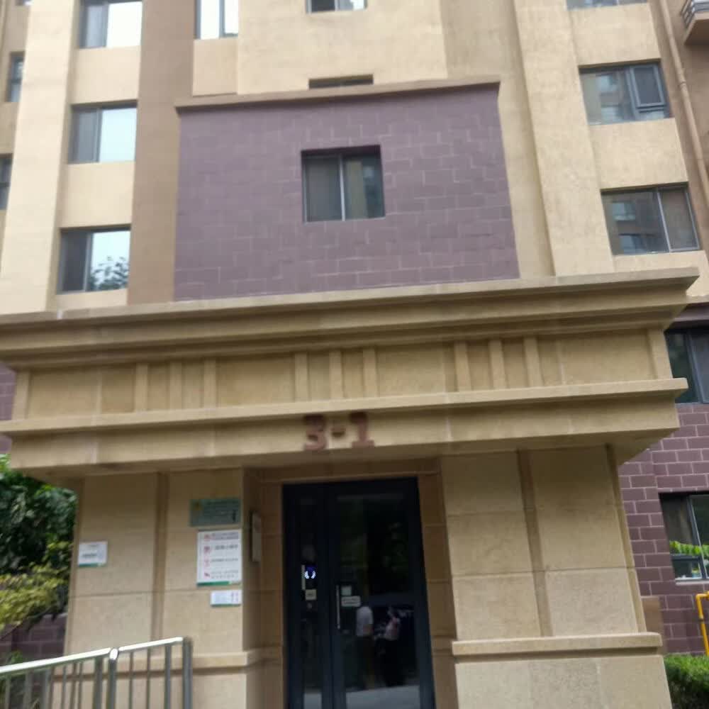 市光华路以西112线以南八十一号院政惠园住宅小区一期3号楼1单元301室