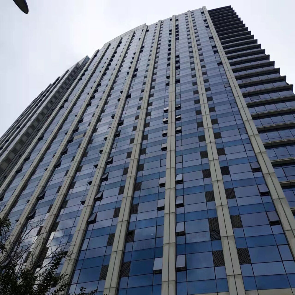 第二次拍卖南昌市青山湖区北京东路398号恒茂梦时代国际广场2栋写字楼