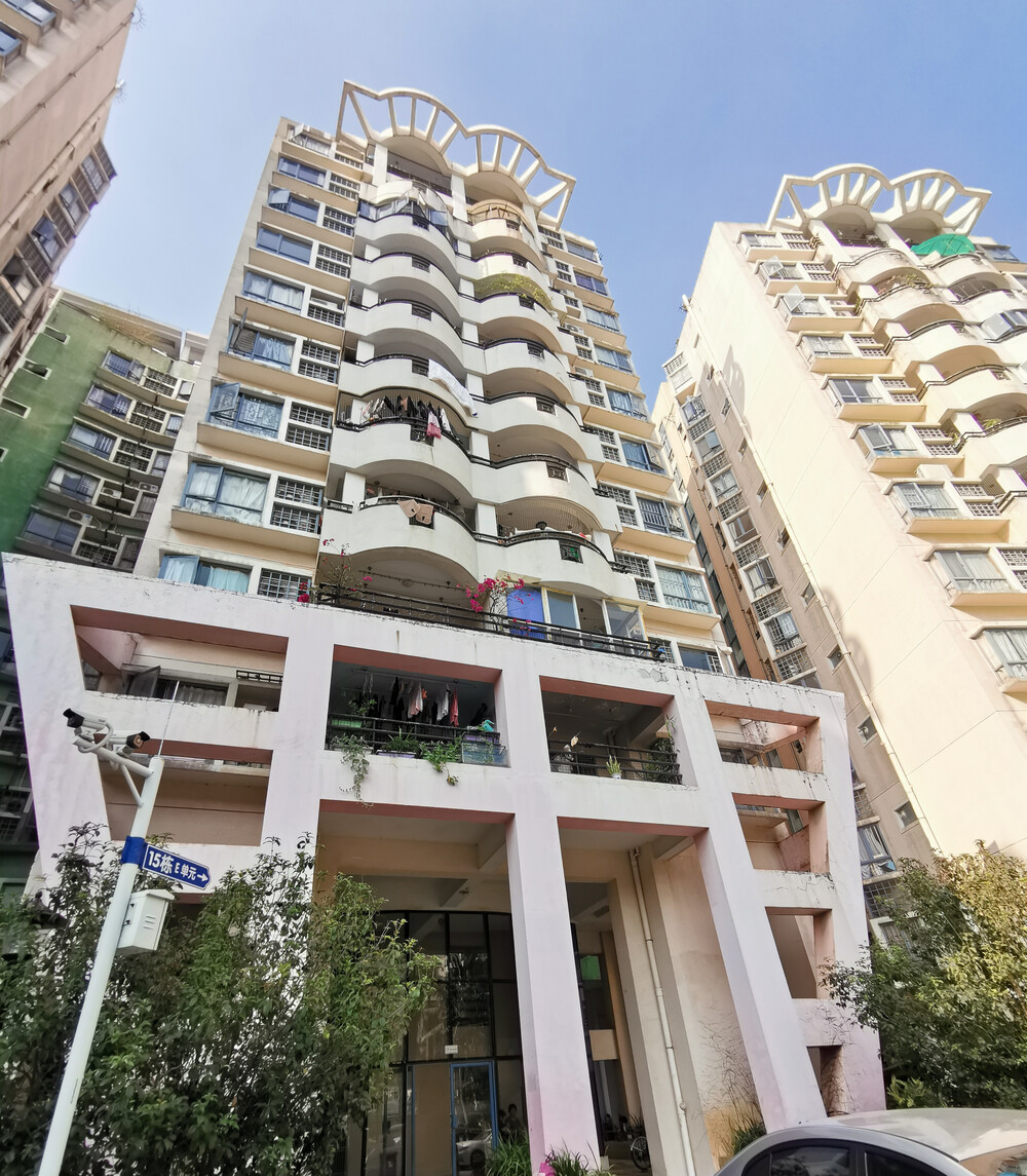 深圳市龙岗区布吉镇丹竹头村中城康桥花园d栋e座1101房产