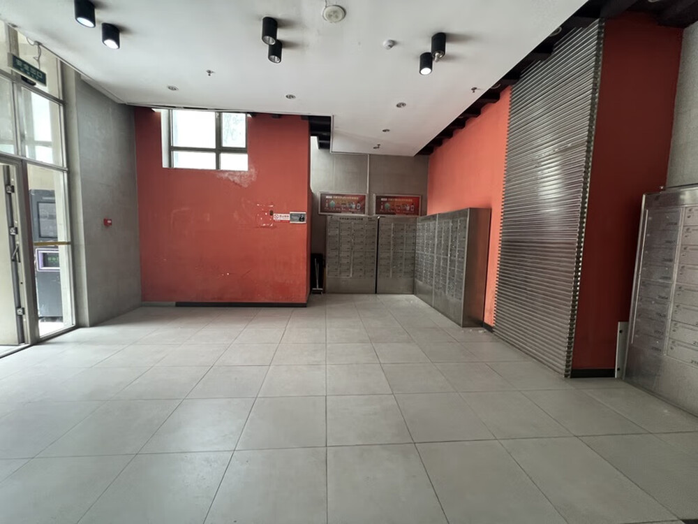 东一时区3号楼2505室