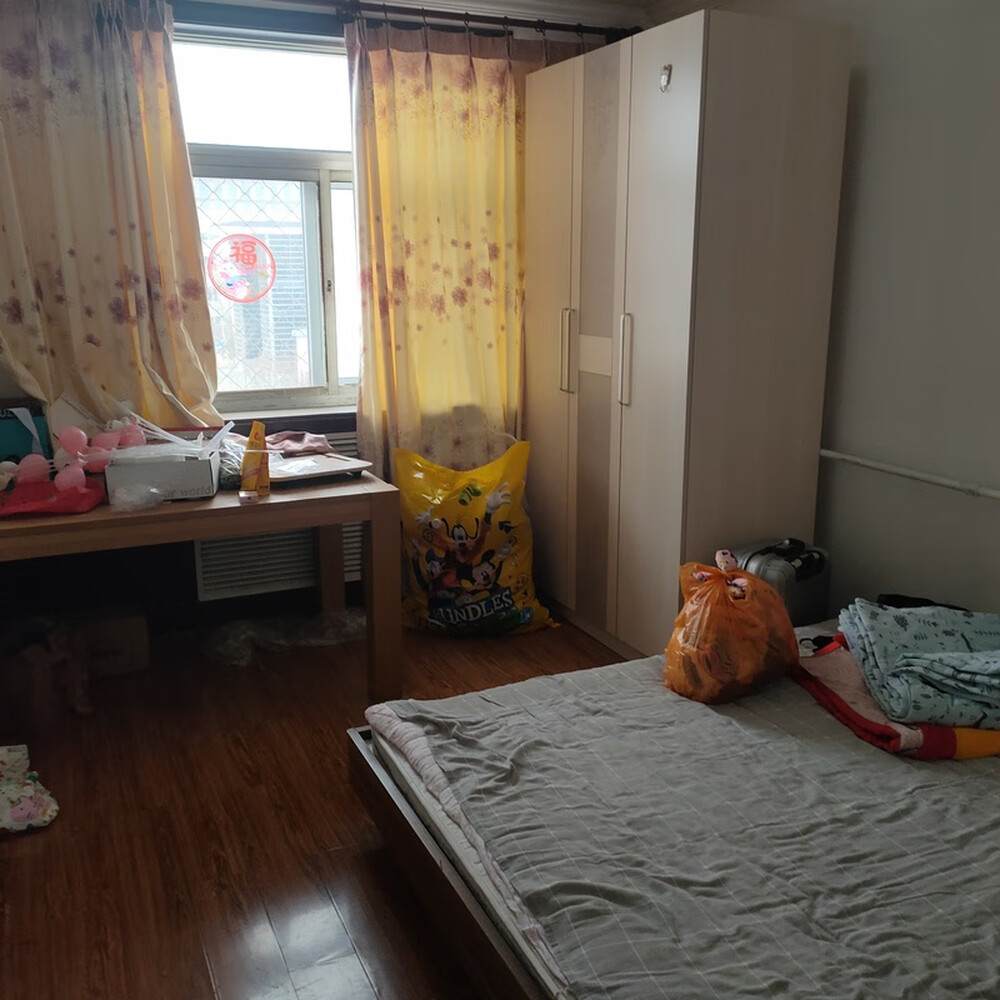 建设街丙5号楼4单元4-7室