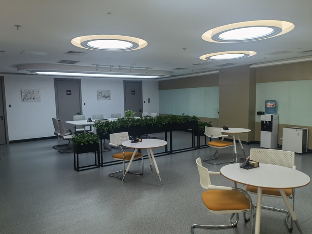 光耀东方峰会1-17-1室