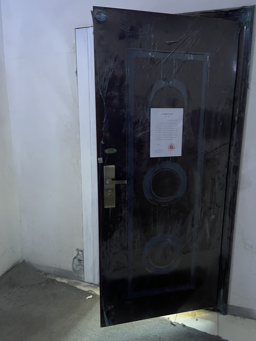 天鹅堡175号楼213室