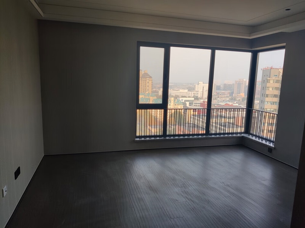 丽都悦府1号楼1904室