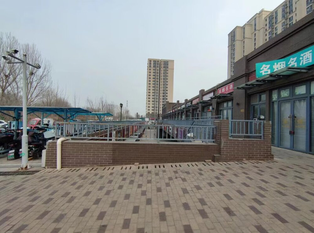 嘉捷科技园7号楼（独栋办公）