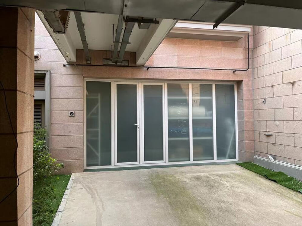 IDPARK艾迪公园6号楼715室