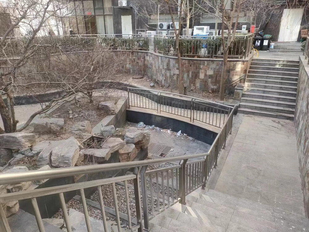 西荣阁1号楼9层955