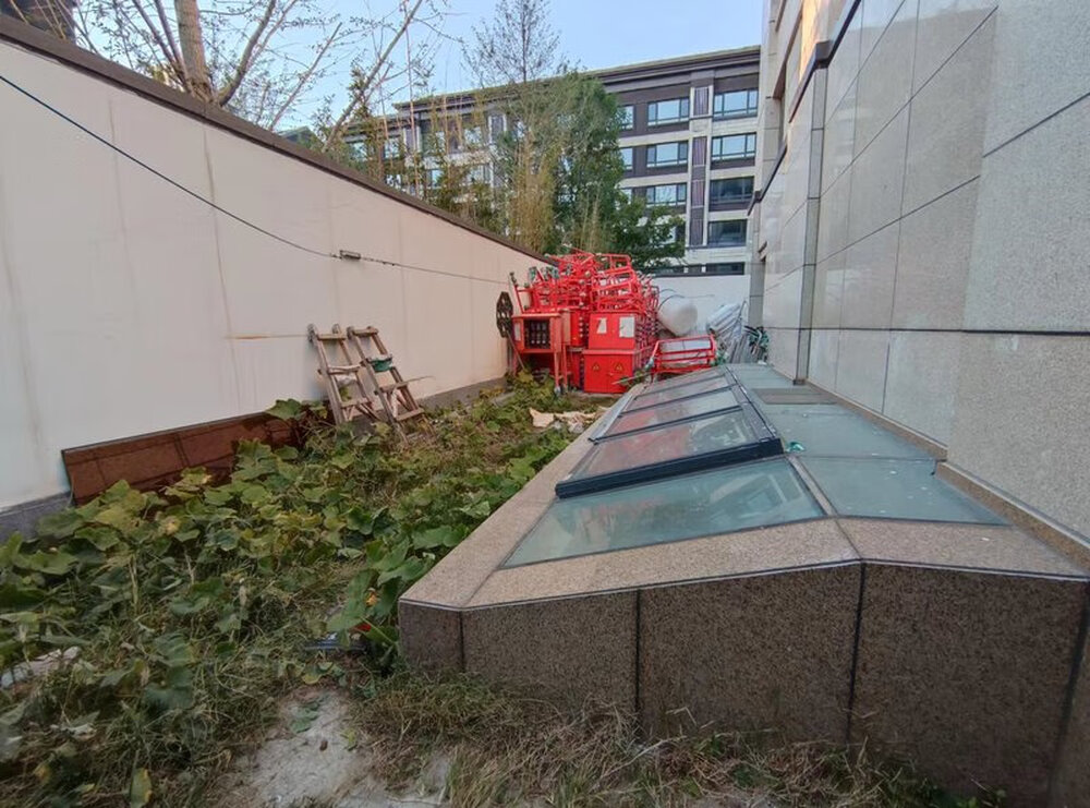 中国铁建青秀尚城24号楼4单元2号（下叠别墅）