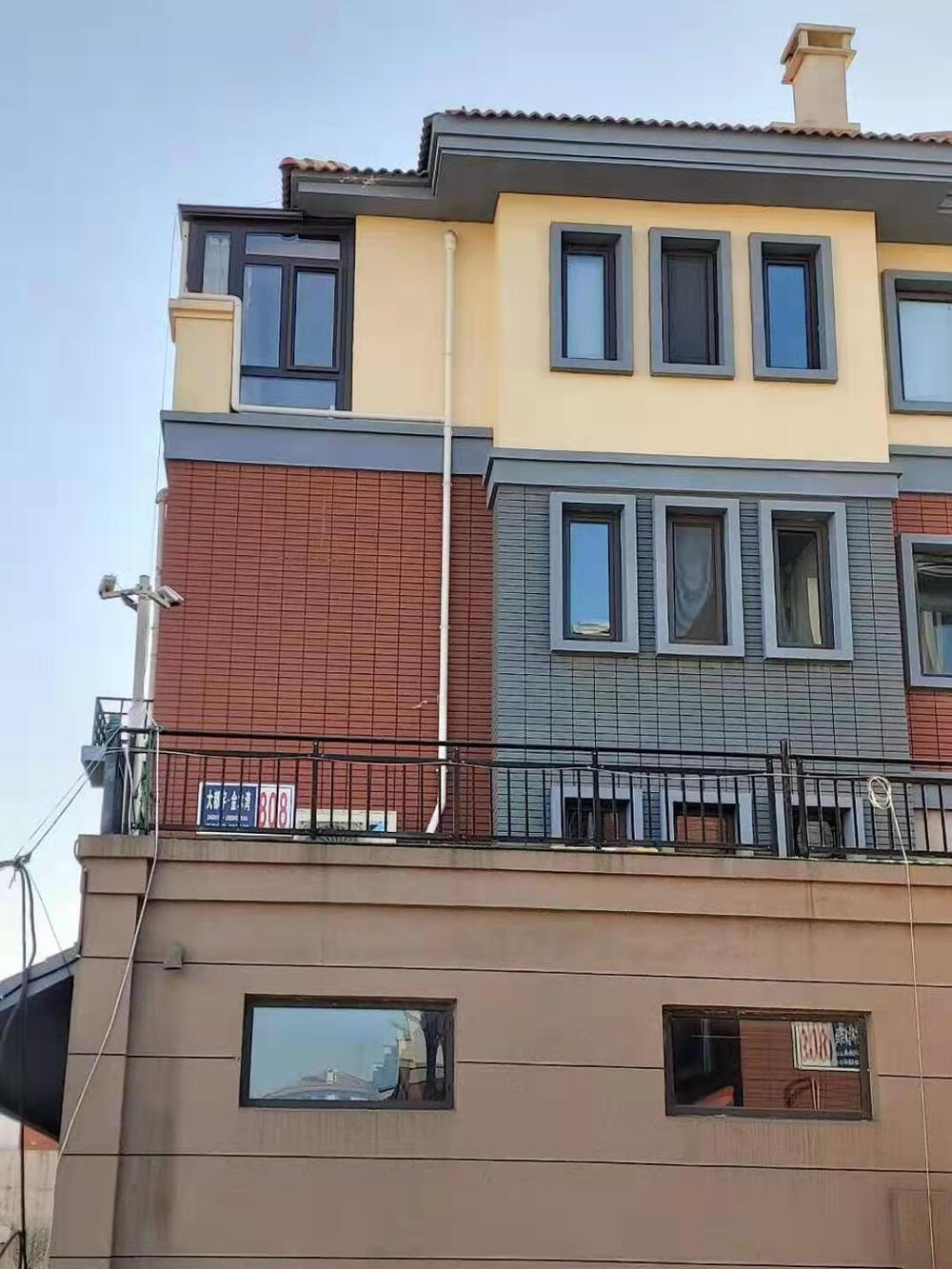 【变卖】 唐山市古冶区金水湾小区808-2号住宅房产