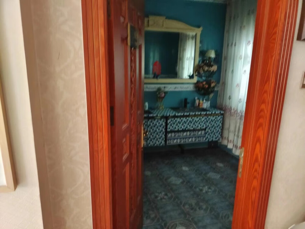 财满街锐城国际114室（底商）