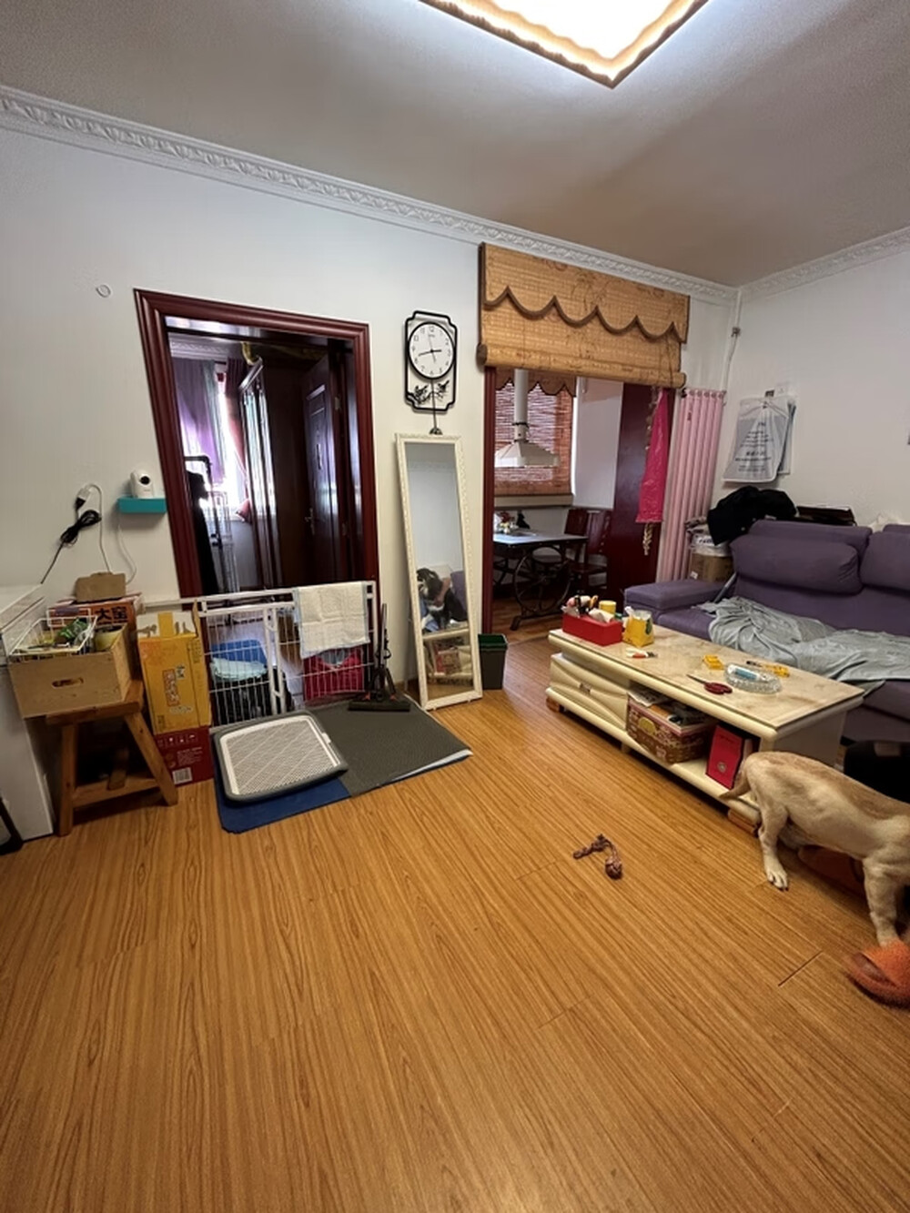 农林路社区30号楼2单元501室