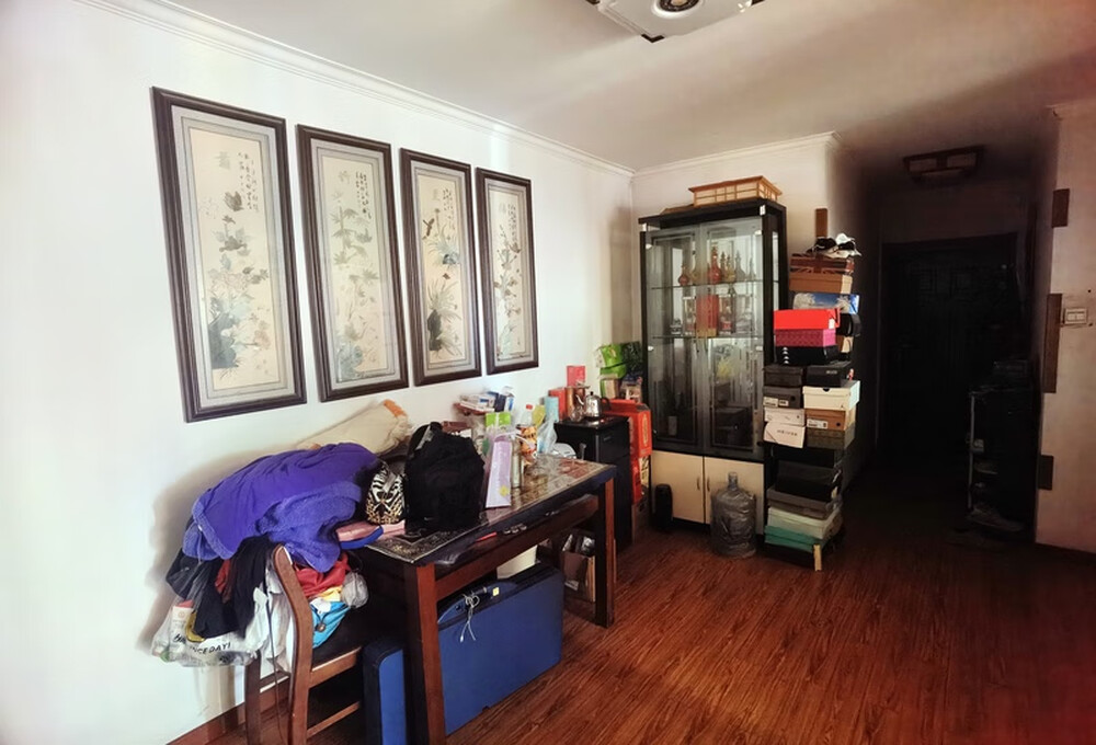 御世佳府8号楼2单元101号（联排别墅）