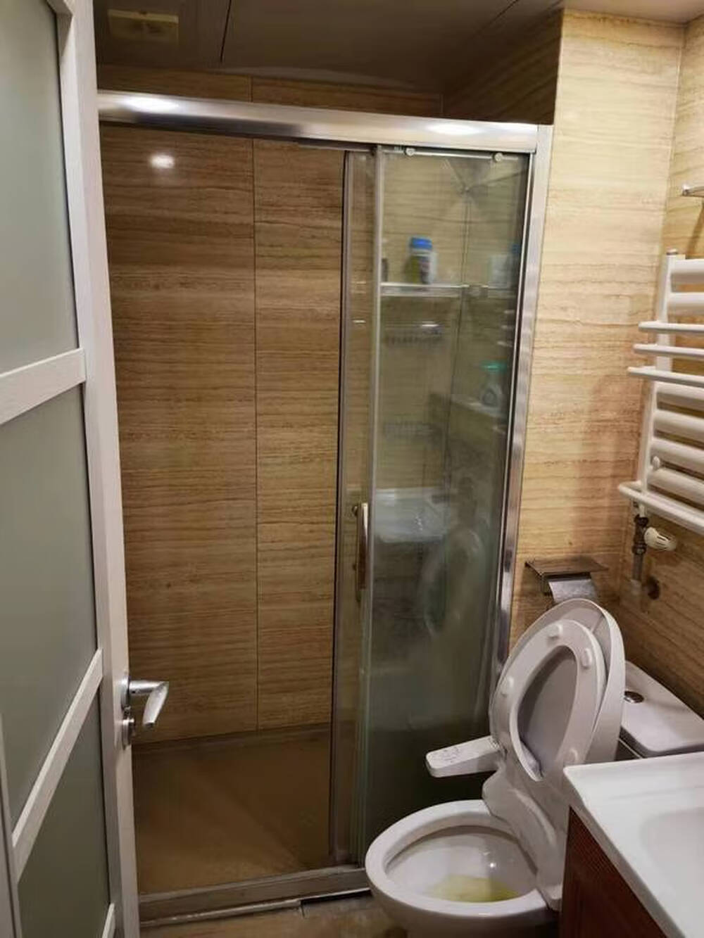 五和万科长阳天地5号院4号楼1单元2102室