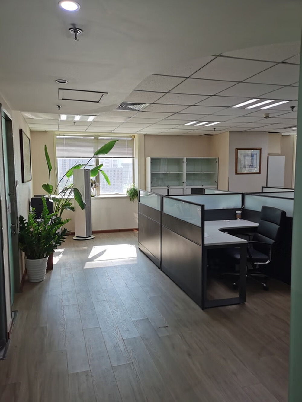 光耀东方峰会2-5005室