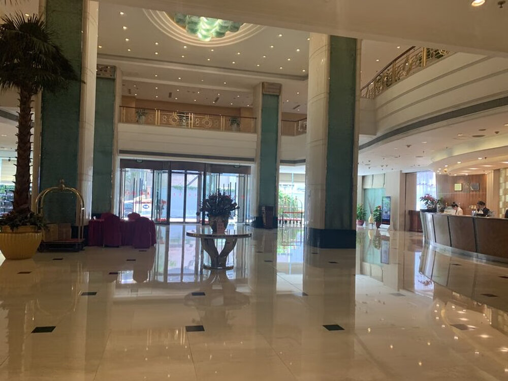 北京五环大酒店