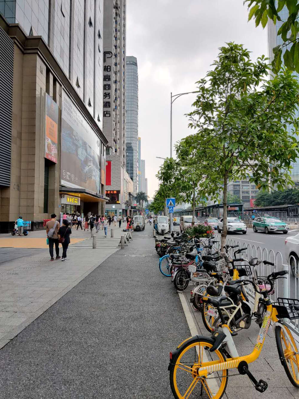 广州市天河区天河路242号812813814815房产