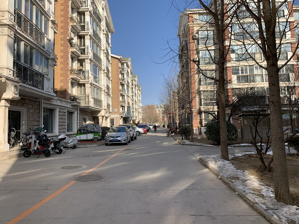 御世佳府2号楼1单元102号（下叠别墅）