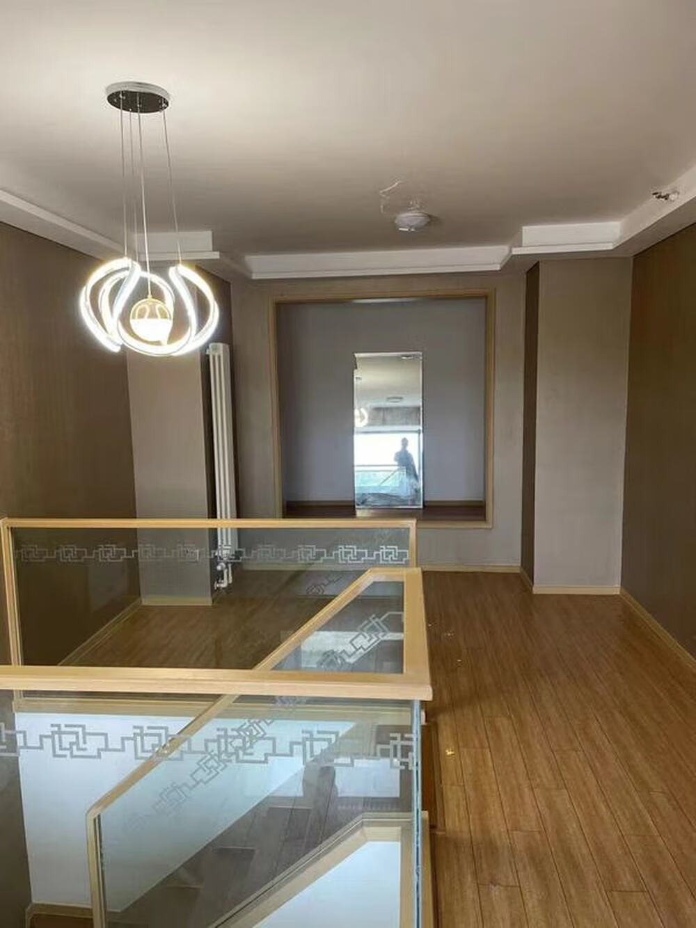 西长安壹号30号院2号楼104室（LOFT）