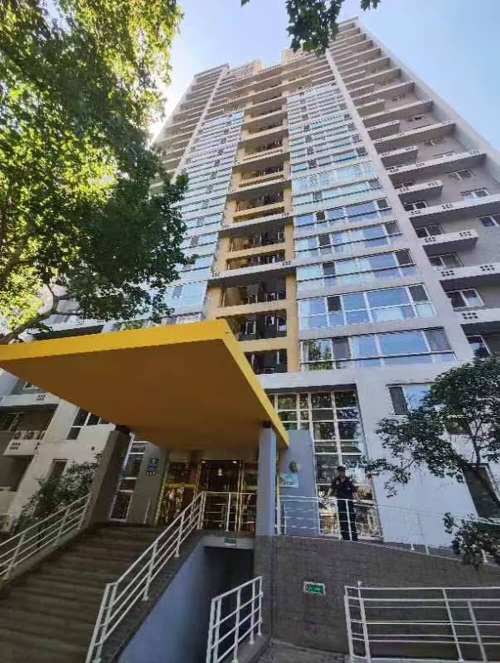 SOHO现代城1号楼2108室