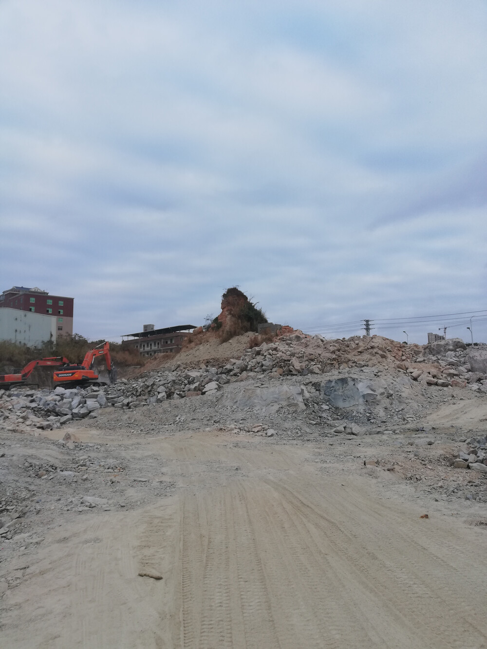 南安市水头镇大盈镇大盈村土地使用权