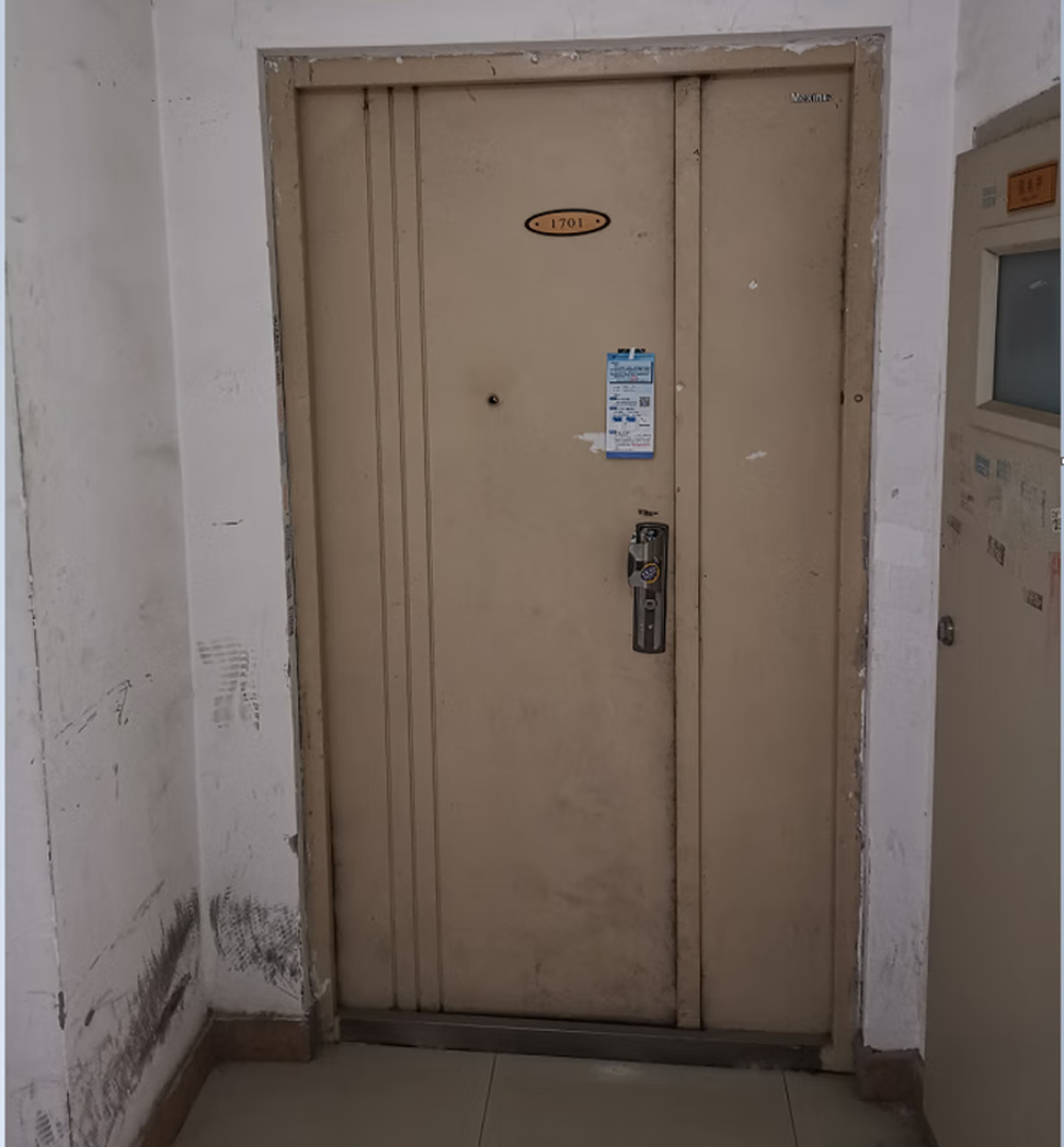 御世佳府4号楼3单元302号（上叠别墅）