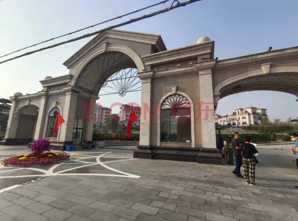 顺景园13号楼101室