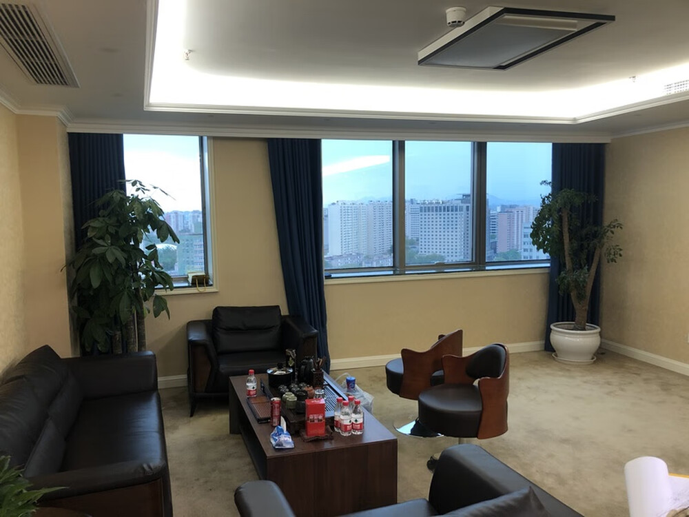 光耀东方峰会 2-1801至2-1806室（共6套）