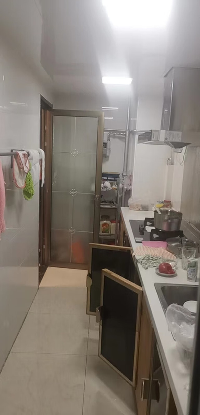 芍药居北里318号楼4单元901室