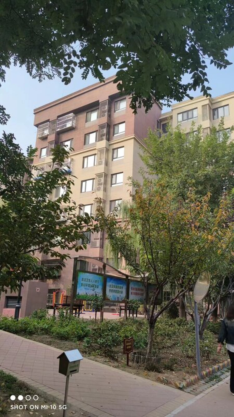 首创悦都汇2号楼1单元404室