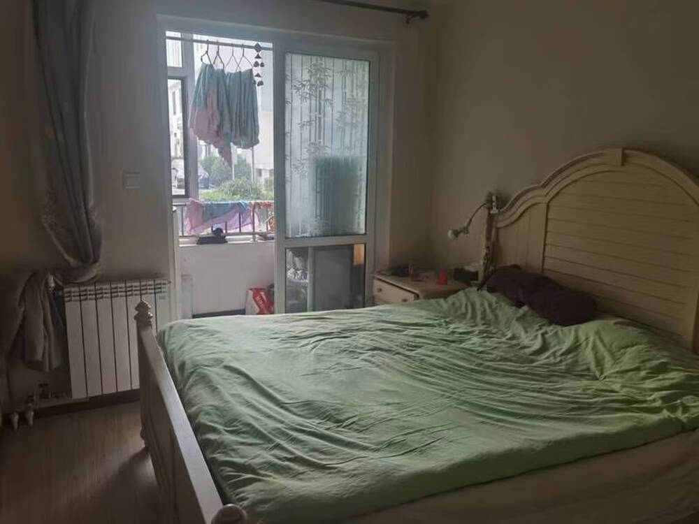 西山簏园2号楼2单元104室