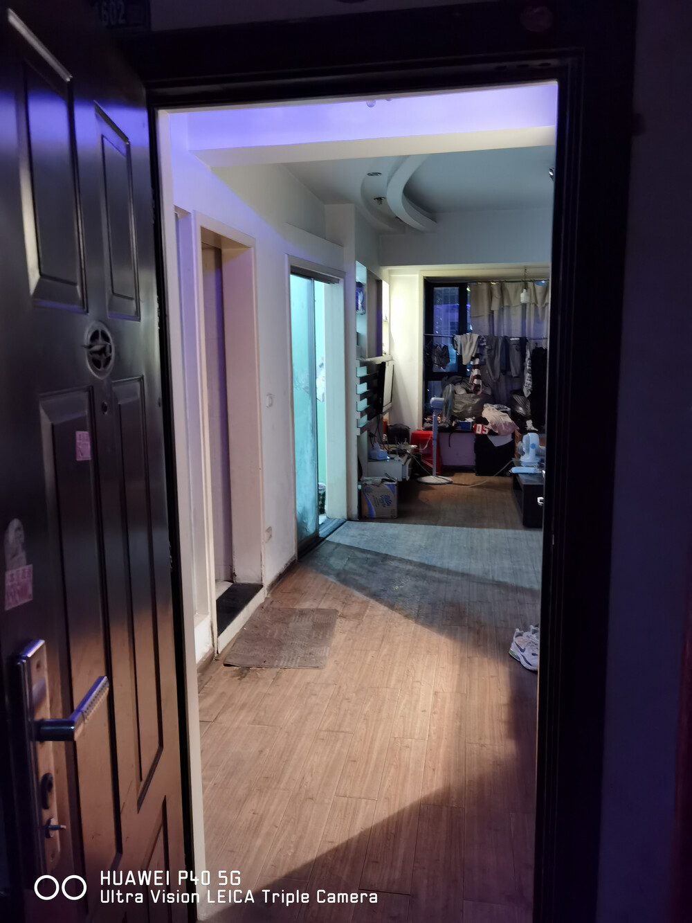 省武汉市武汉市江汉区景江华庭汉口前进一路110号c栋c1单元16层1602室