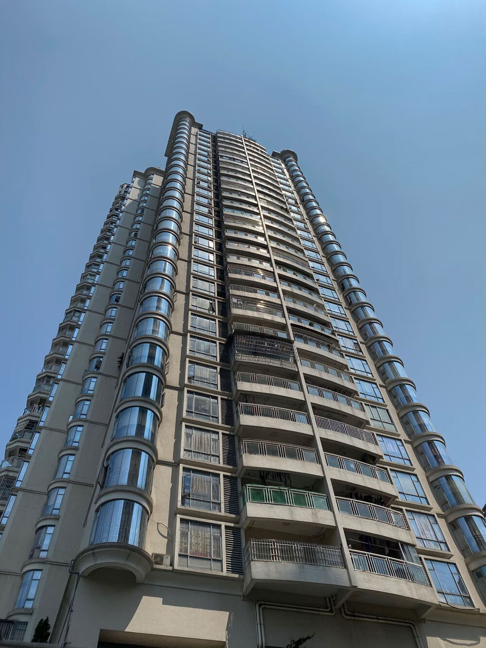 清远市小市新城西八号区永安路金业名居北塔2202号