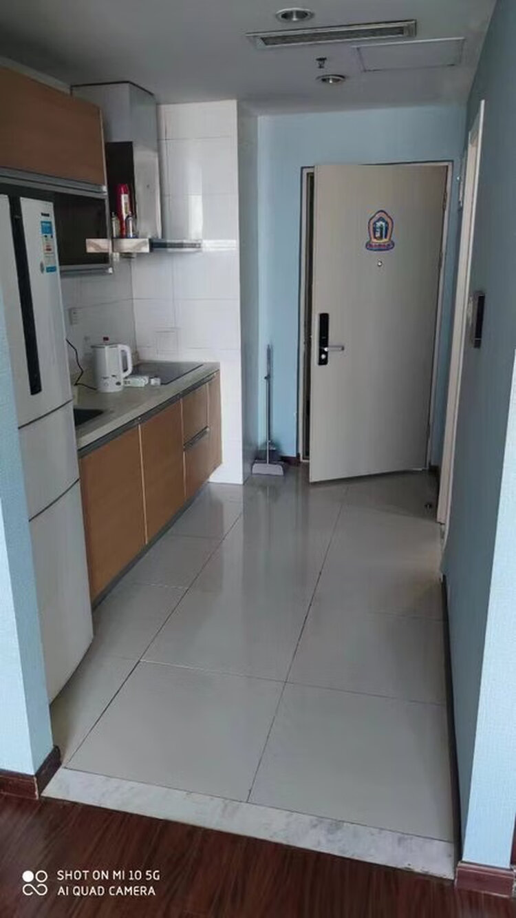 当代商城(鼎城e托邦) A座1107室