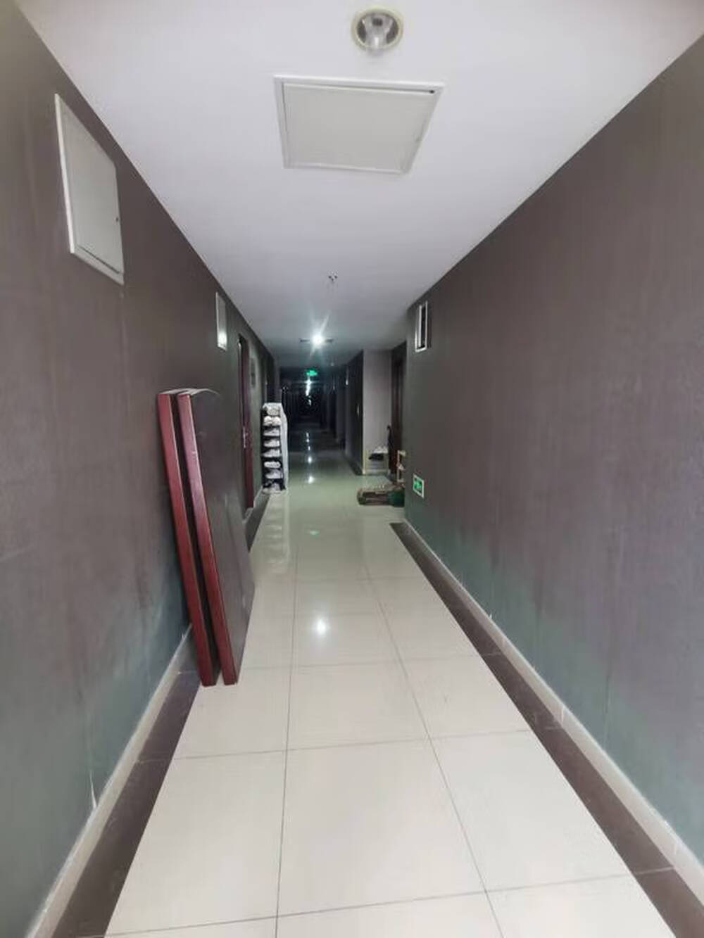 檀州大厦西楼616室