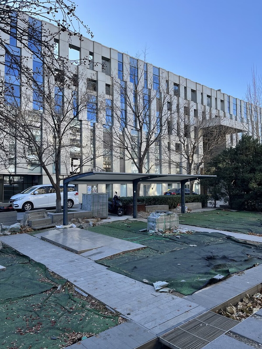 IDPARK艾迪公园4号楼719室