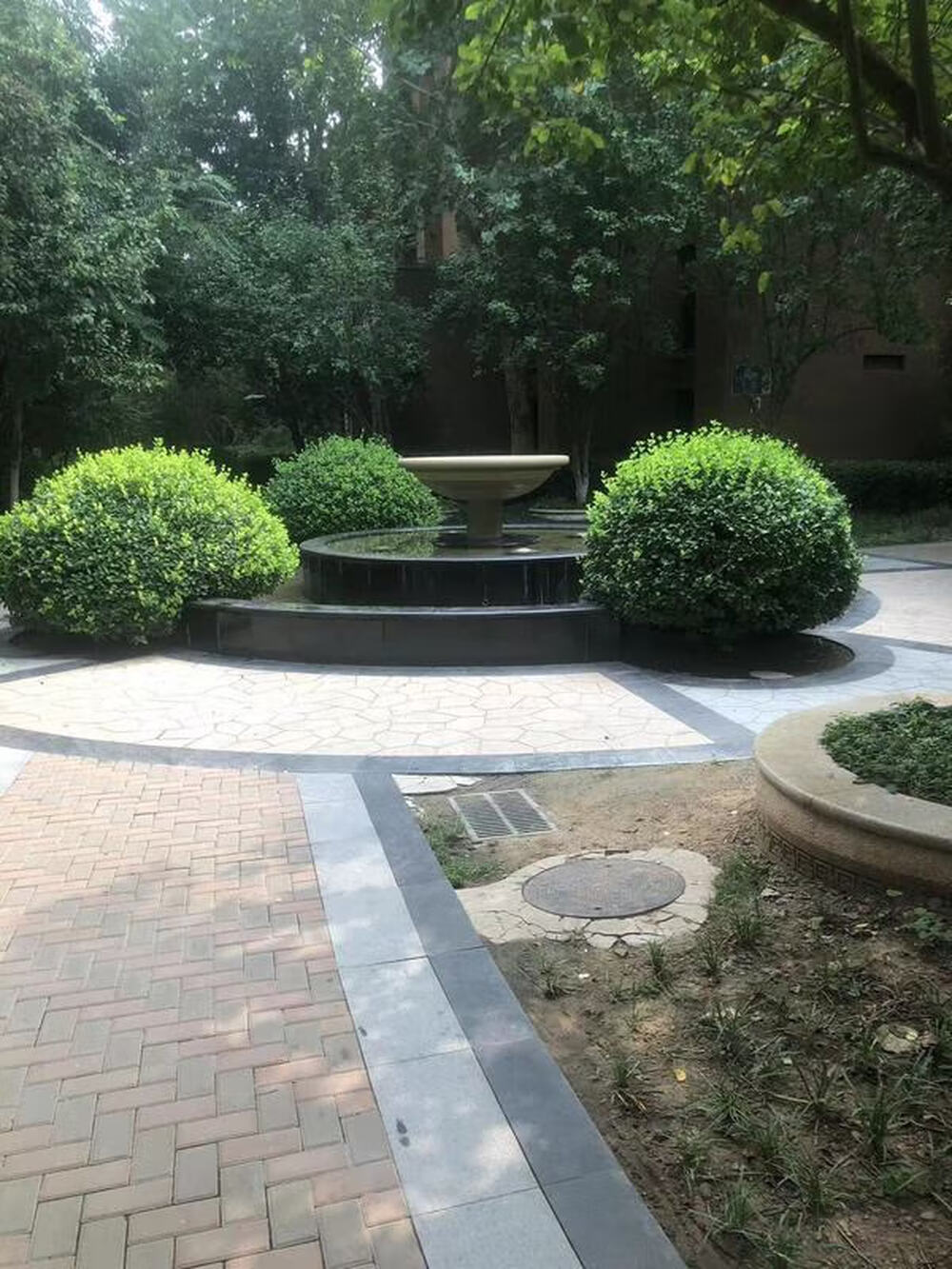 西山华府禧园31号楼3单元8018室