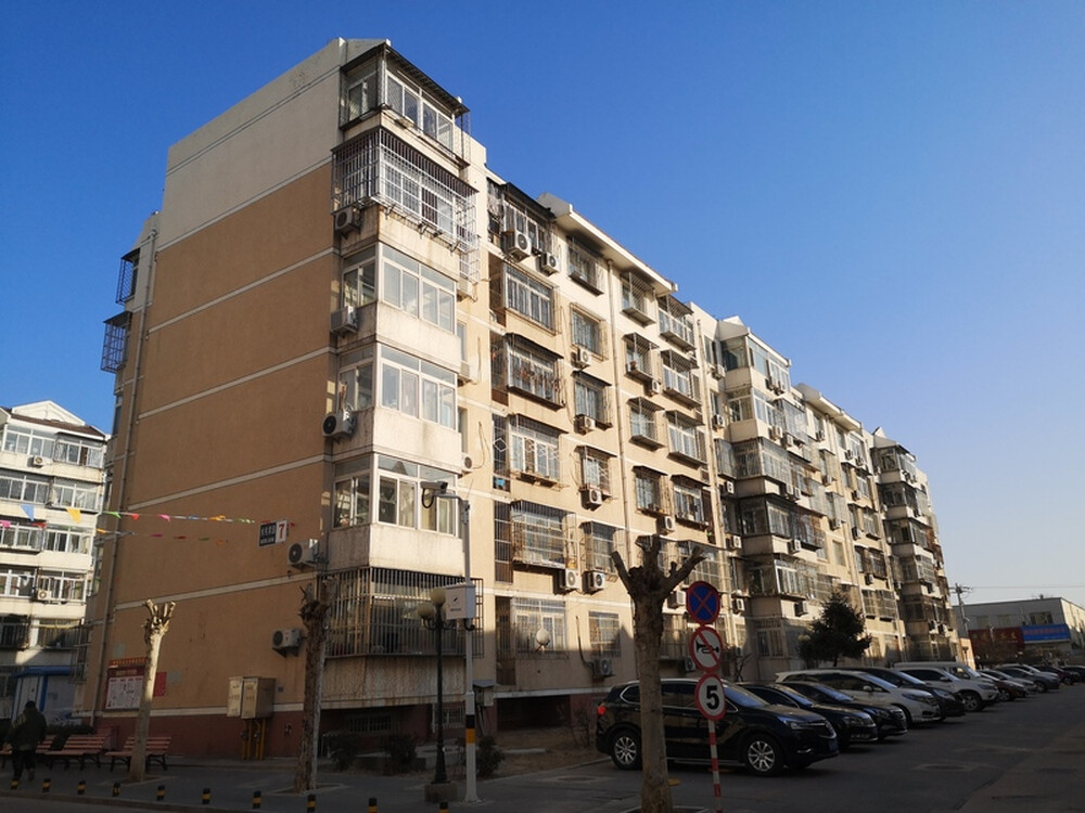 泰禾新天地1号楼02-09室（商铺）