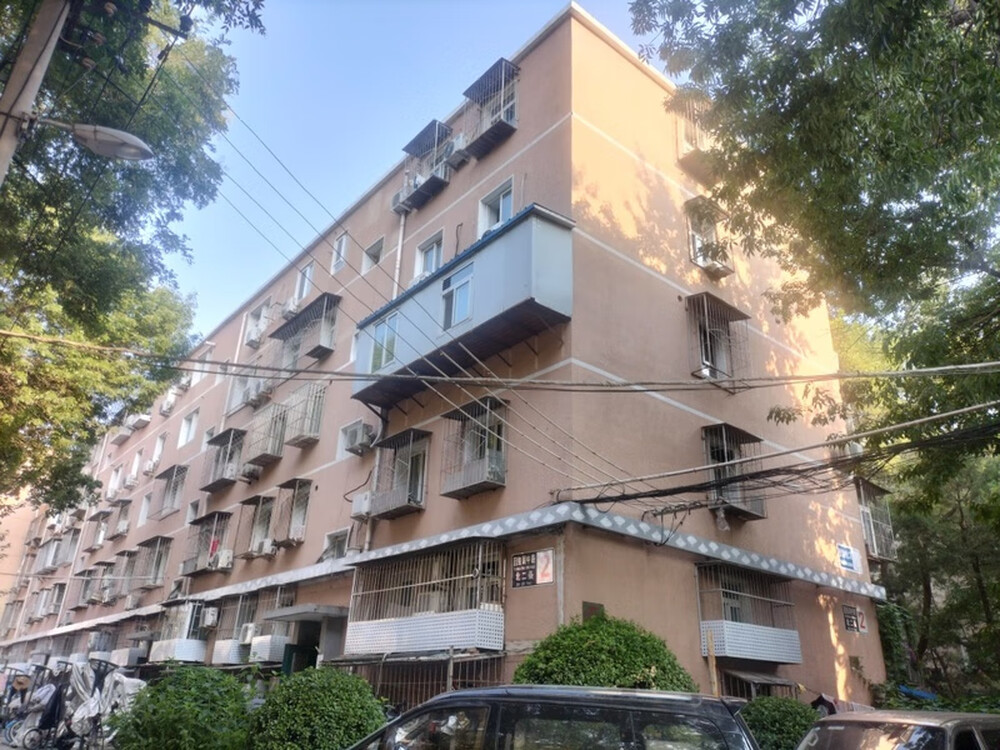 团结湖中路南二条2号楼604室