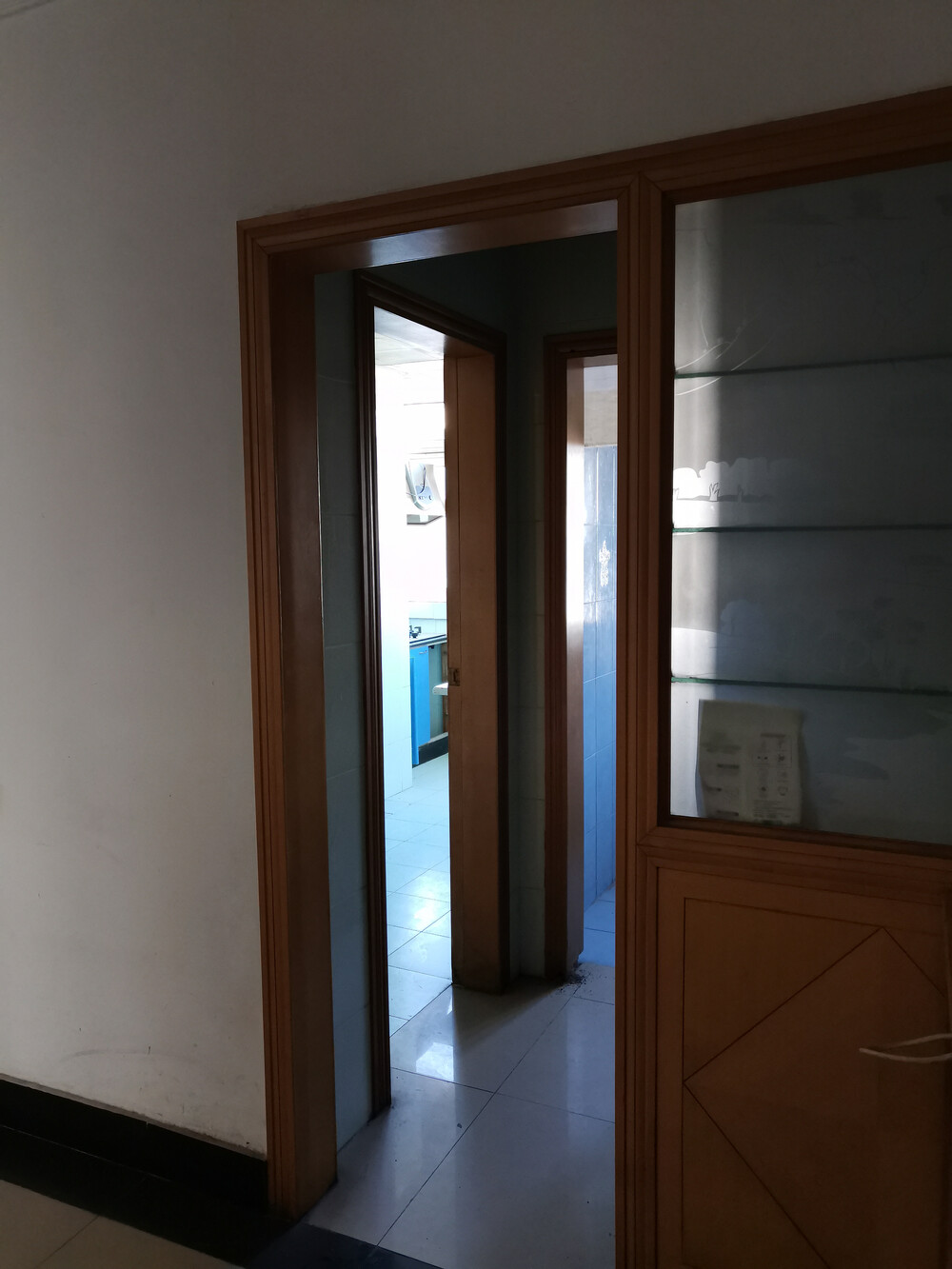 第一次拍卖合肥市合瓦路125号4幢504室