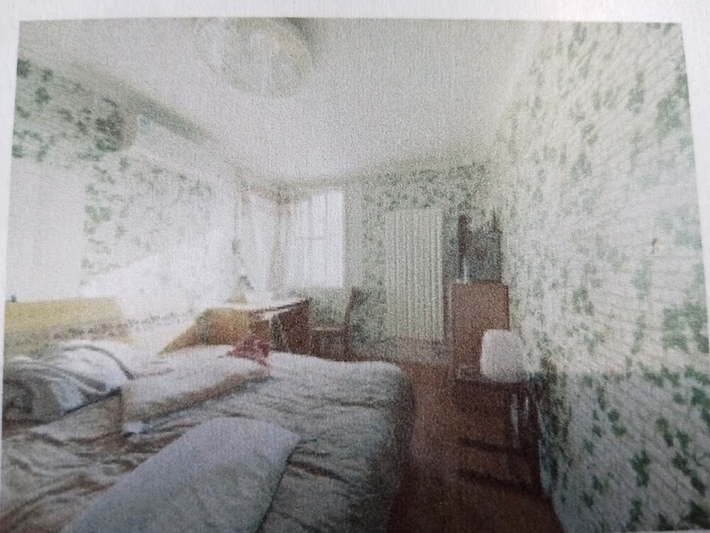 燕化星城健德四里28号楼2305室