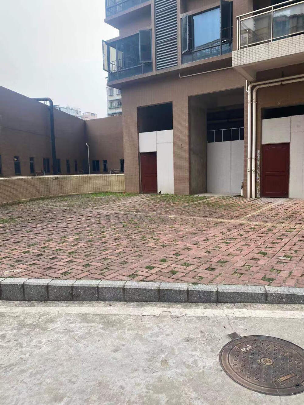 第二次拍卖清远市清城区海逸路15号时代美居三号楼18层03号