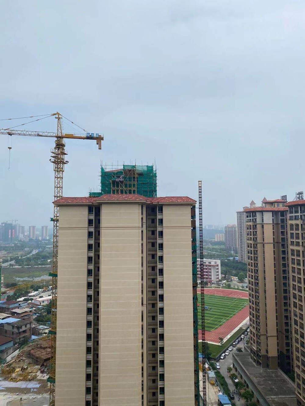 第二次拍卖清远市清城区海逸路15号时代美居三号楼23层04号