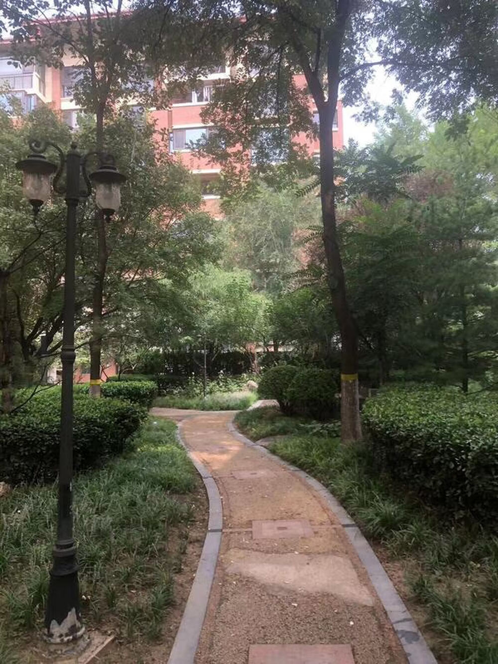 西山华府禧园31号楼3单元8018室