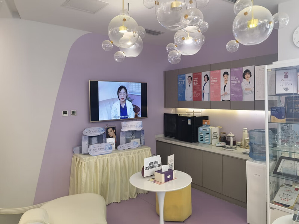 光耀东方峰会北配楼