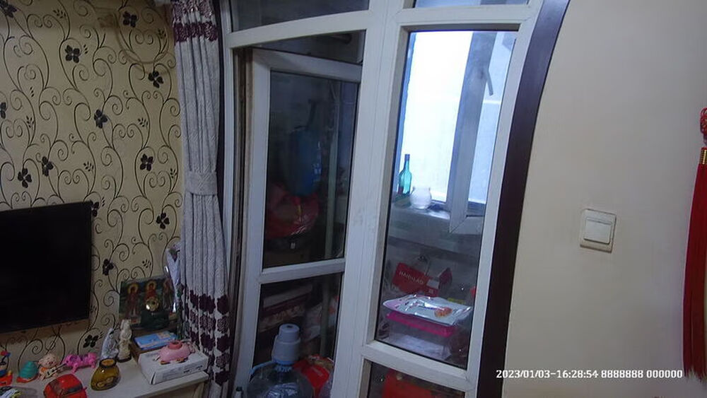 惠民家园二区25号楼2单元703室