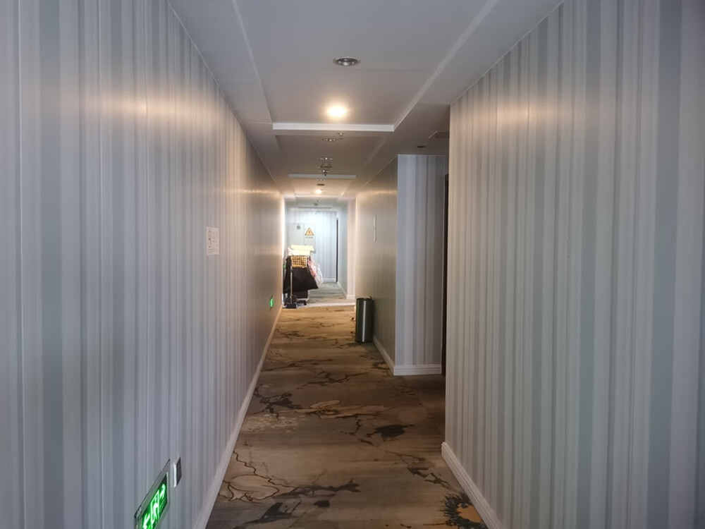 西环路26号楼 401室