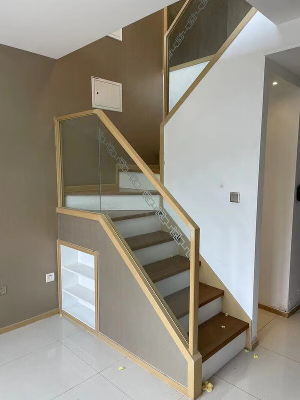 西长安壹号30号院2号楼104室（LOFT）