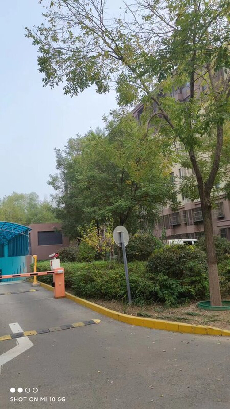 首创悦都汇2号楼1单元404室