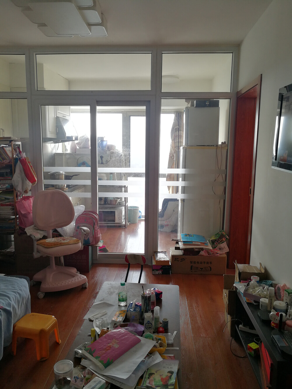 北京经济技术开发区天华园二里三区5号楼15层2单元1801-京东司法拍卖