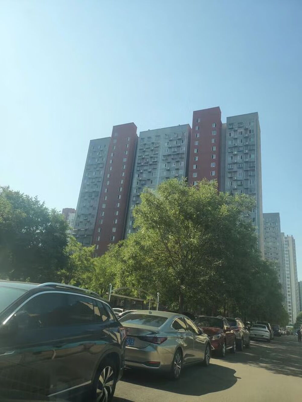 金隅景和园11号楼1单元1204室